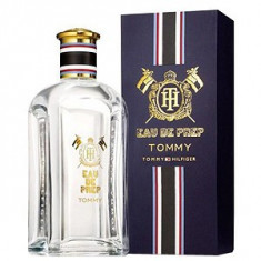 Tommy Hilfiger Tommy Eau De Prep EDT 100 ml pentru barbati foto