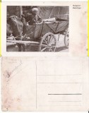 Bucuresti-tipuri, tigani- rara