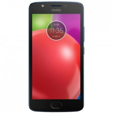 MOTOROLA Moto E4 DS Blue 4G, 5&amp;#039;&amp;#039;, 8C, 2GB, 16GB, 5MP, 8MP, 2800mAh foto