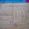 HOPCT DOCUMENT VECHI NR 256 REGISTRUL STARII CIVILE DOLJ 1947 -CERTIFICAT DECES