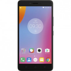 LENOVO Vibe K6 Note DS Grey 4G, 5.5&amp;#039;&amp;#039;, 8C, 3GB, 32GB, 8MP, 16MP, 4000mAh foto