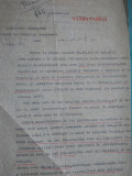 HOPCT DOCUMENT VECHI NR 241 MINISTERUL FINANTELOR 1945