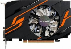 Placa video Gigabyte GeForce GT 1030 OC 2GB GDDR5 64bit foto