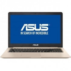 Laptop ASUS 15.6 VivoBook Pro 15 N580VD, FHD, Procesor Intel? Core i7-7700HQ foto