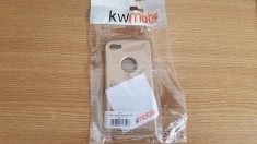 Husa cover si bumper aluminiu Apple Iphone 5 5S SE Livrare gratuita!