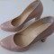 Pantofi Dama Milanamar
