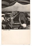 CPI B 10161 CARTE POSTALA - MANGALIA. FALEZA, RPR