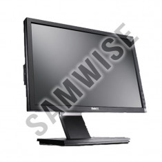 Monitor LCD Dell 19&amp;quot; E1909W, 1440x900, 5ms, DVI, VGA, Cabluri Incluse foto