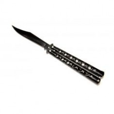 Cutit Briceag fluture Balisong Butterfly foto