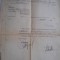 HOPCT DOCUMENT VECHI NR 216 MINISTERUL EDUCATIEI -BUCURESTI 1946