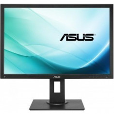 Monitor LED ASUS BE24AQLB 24.1 inch 5ms black foto