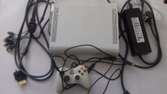 Consola XBOX 360 FAT 20 GB (003) foto