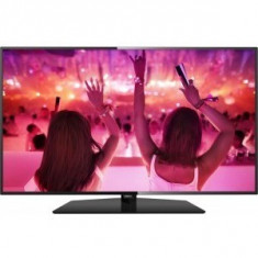 Televizor LED Philips Smart TV 32PHS5301-12 Seria PHS5301/12 80cm negru HD Ready foto