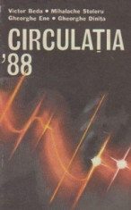 Circulatia 88 - educatie rutiera foto