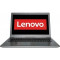 Laptop Lenovo 15.6&#039;&#039; IdeaPad 510, FHD IPS, Procesor Intel? Core? i5-7200U, 8GB DDR4, 1TB, GeForce 940MX 4GB, FreeDos, Gun Metal