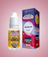 Mr.Melon ( aroma de pepene) 10ml American Stars Flavourtec foto