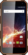 myPhone Hammer Energy DS Orange 4G, 5&amp;#039;, QC, 2GB, 16GB, 8MP, 5000mAh foto