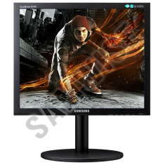 Monitor 19&amp;quot; LCD Samsung SyncMaster B1940, 1280 x 1024, 5ms, VGA, DVI, Cabluri incluse foto