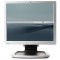 Monitor LCD HP 17&quot; HP L1750, 1280 x 1024, 5ms, VGA, DVI, Cabluri incluse