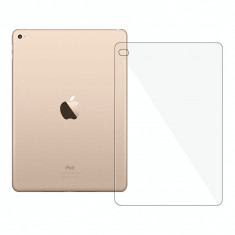 Husa de protectie Slim Redneck TPU Flexi pentru Apple iPad Air 2, Clear foto