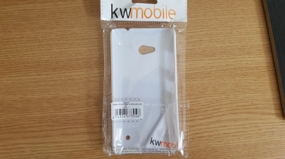 Husa plastic Smartphone Nokia Microsoft Lumia 640 Livrare gratuita! foto