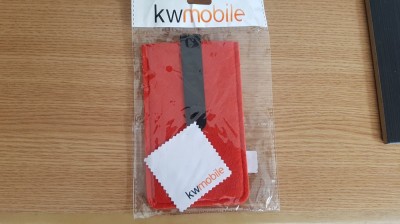 Husa Sacut Smartphone-uri Editie limitata Livrare gratuita! foto