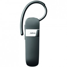 Casca Bluetooth Jabra Talk, Black foto