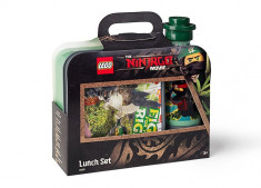 Set pranz LEGO Ninjago Movie (40591741) foto