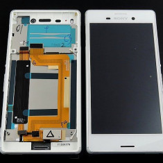 Display Complet Sony Xperia M4 Aqua E2303 | + Touch |white