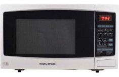 Cuptor cu microunde Morphy Richards comby 23L foto