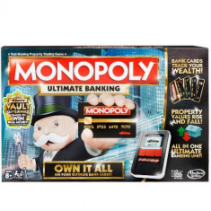 Monopoly Game: Ultimate Banking Edition foto