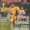 Sport Magazin, Iunie 1995