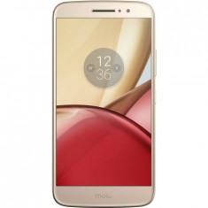 MOTOROLA Moto M DS Gold 4G, 5.5&amp;#039;&amp;#039;, 8C, 3GB, 32GB, 8MP, 16MP, 3050mAh foto