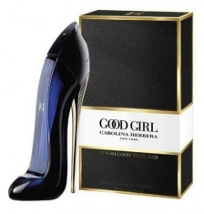 Parfum Carolina Herrera&amp;#039;Good Girl&amp;quot; foto