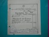 HOPCT DOCUMENT VECHI 261 CASSA DE ECONOMIE AJUTOR CREDIT ORTODOX ROMANIA 1930, Romania 1900 - 1950, Documente