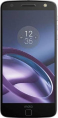 MOTOROLA Moto Z DS Black 4G, 5.5&amp;#039;&amp;#039;, QC, 4GB, 32GB, 5MP, 13MP, 2600mAh foto