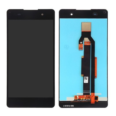 Display Complet Sony Xperia E5 | F3311 | F3313 | Complet | Black foto