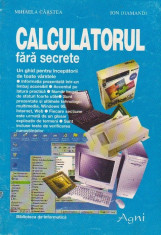 Calculatorul fara secrete foto