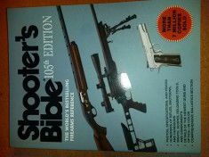 catalog shooter&amp;quot;s bibble 105 edition foto