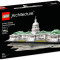 LEGO? Architecture Cladirea Capitoliului din Statele Unite 21030