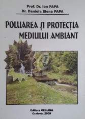 Poluarea si protectia mediului ambiant foto