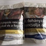 Tutun Rothmans Albastru 50g foto