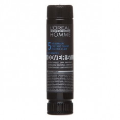 L&amp;#039;Oreal Professionnel Homme Cover 5 No. 5 Light Brown 3 x 50 ml foto