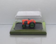 Tractor Same DA 12 - 1953, 1/43 foto