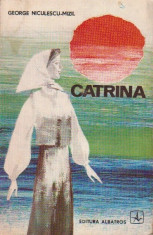 Catrina foto