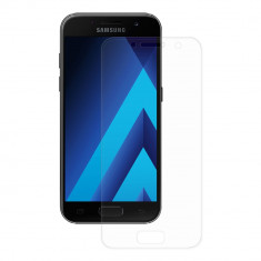Folie de sticla EIGER 3D Full Screen Samsung Galaxy A5 (2017) Clear foto