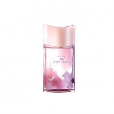 Parfum Femei - Lily Soft Musk - 50 ml - Avon - NOU foto