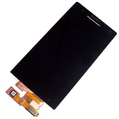 Display Complet Sony Xperia S | LT26i | Complet | Black | Swap foto