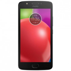 MOTOROLA Moto E4 DS Grey 4G, 5&amp;#039;&amp;#039;, 8C, 2GB, 16GB, 5MP, 8MP, 2800mAh foto