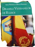 DRAMELE VETERANILOR DE RĂZBOI 2017 AL 2-LEA RĂZBOI MONDIAL WW2 W W 2